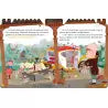 Mon Roman Enigme - Le royaume dubazar : Panique chez le duc Livres Auzou - OLF