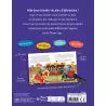 Mon Roman Enigme - Mes premières enquêtes : Le parc des chevaliers Livres La family shop