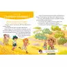 Mission animaux : aventures dans la savane Livres OLF