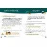 Mon Roman Enigme - Mission animaux Livres Auzou - OLF