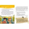 Mon Roman Enigme - Mission animaux Livres Auzou - OLF