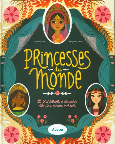 Princesses du Monde