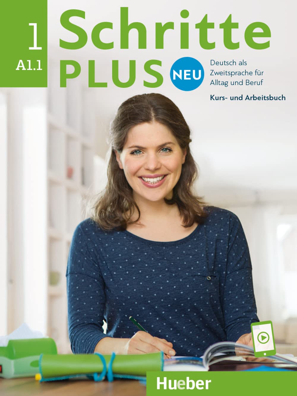 Schritte plus Neu 1 – Schweiz Appuis scolaires OLF