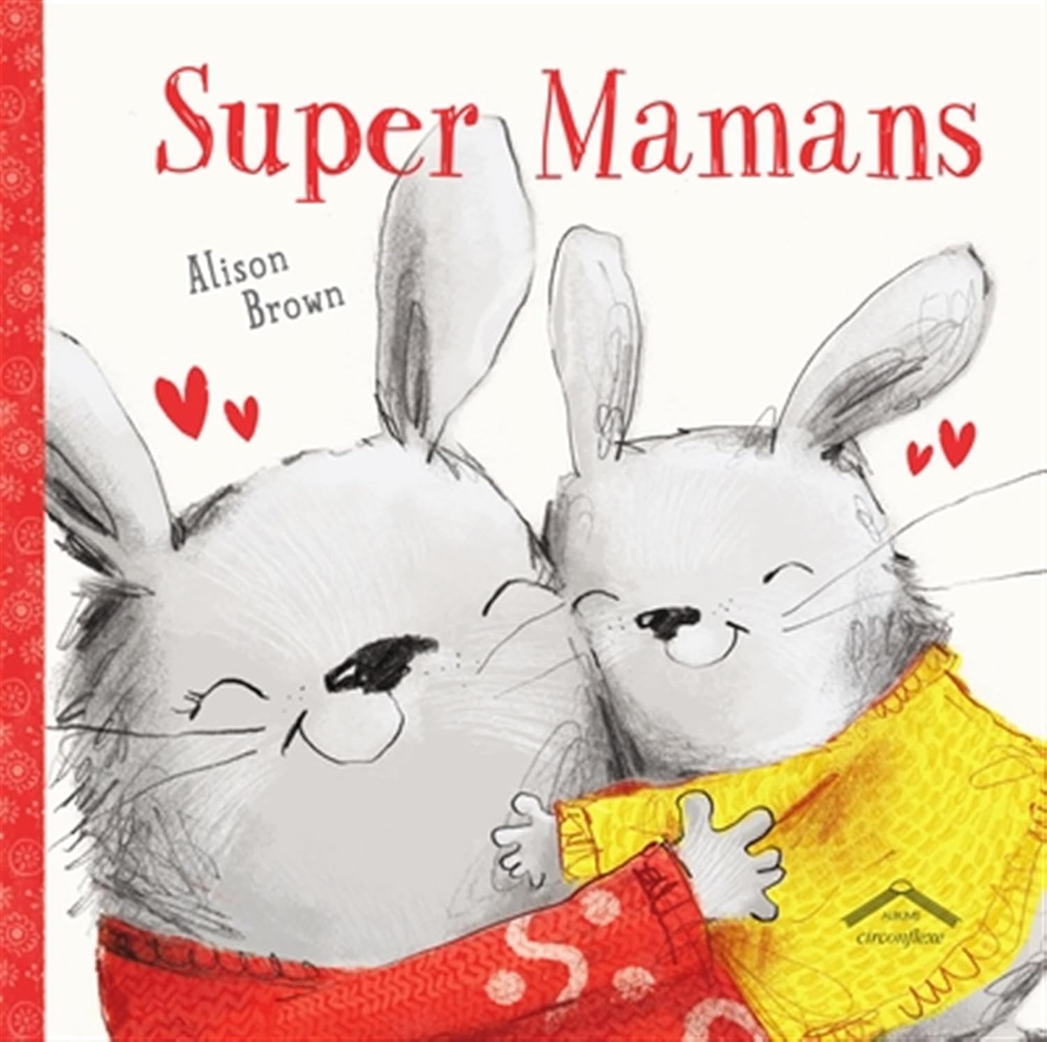 Super Mamans Livres Dilisco - OLF   