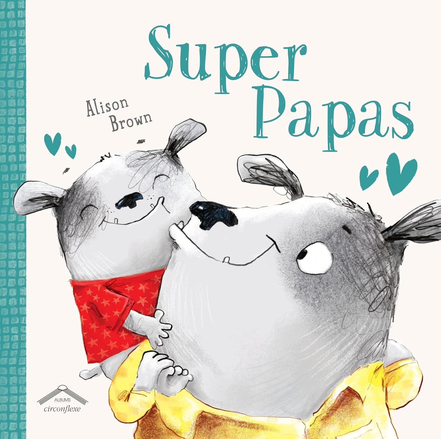 Super Papas Livres Dilisco - OLF   