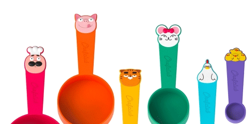 On s'amuse en cuisine avec les tasses ChefClub - Enfants dès 4 ans Jeux & loisirs créatifs OLF