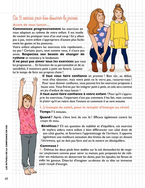 mon p'tit cahier : confiance en soi Livres OLF   