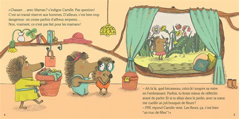 Camille peut jouer à tout - Livre enfant dès 2 ans Livres OLF   