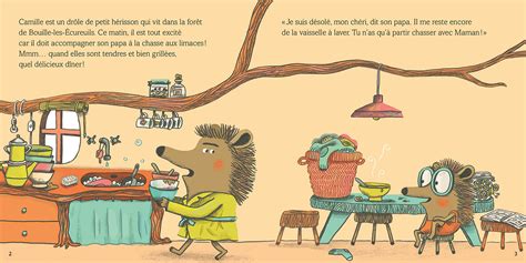 Camille peut jouer à tout - Livre enfant dès 2 ans Livres OLF   