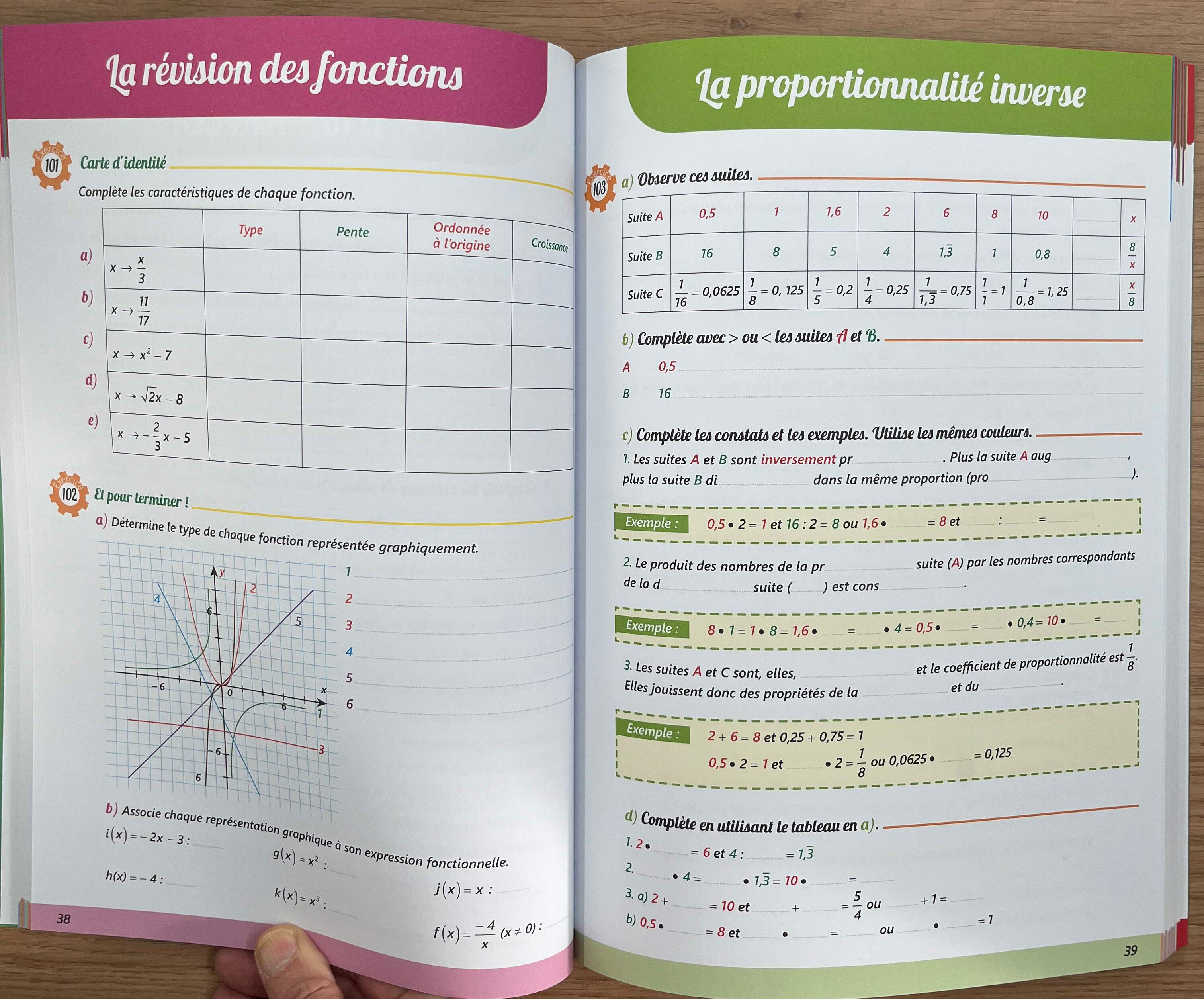 11ème Harmos - Je progresse en mathématiques Appuis scolaires La family shop   