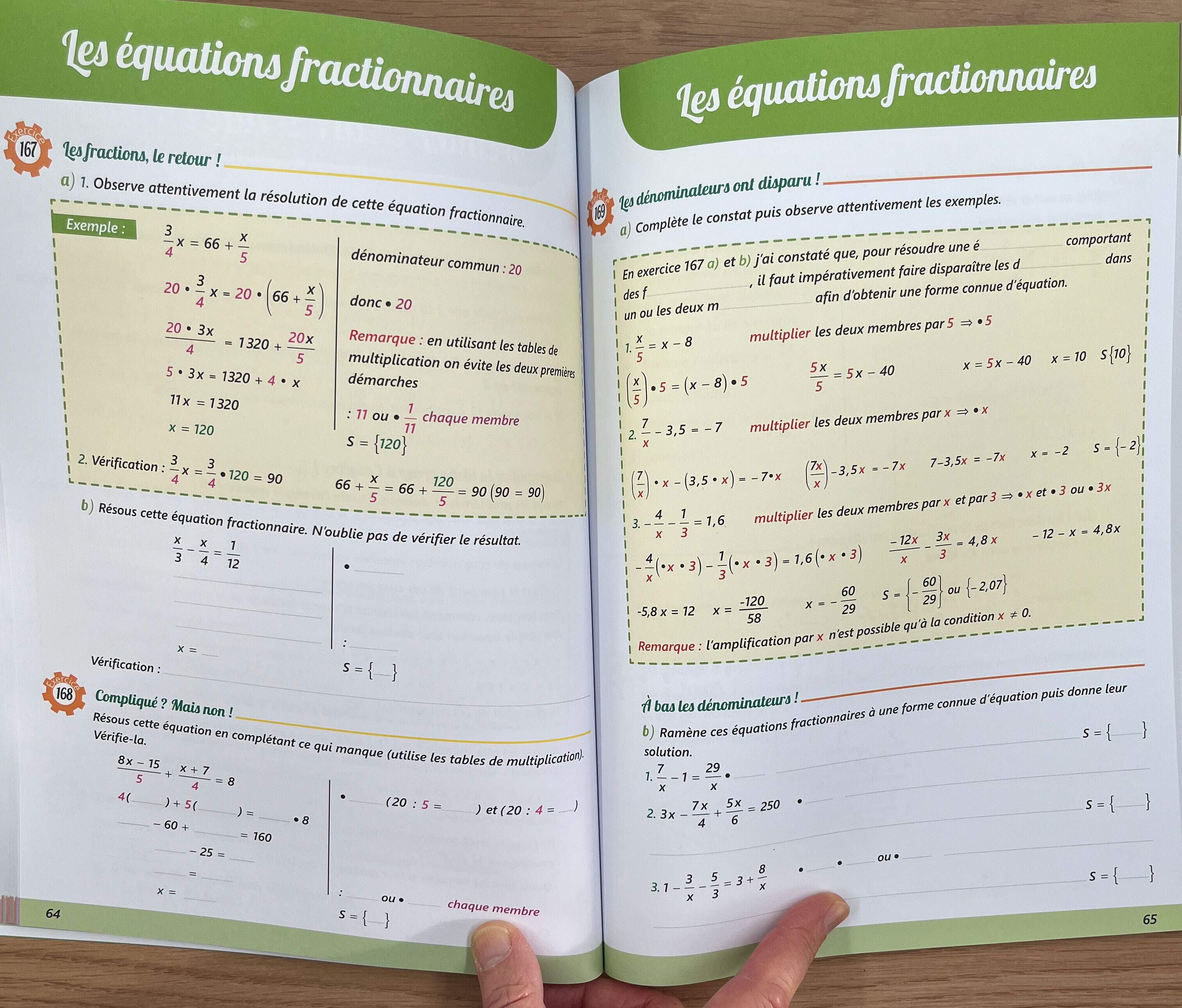 11ème Harmos - Je progresse en mathématiques Appuis scolaires La family shop   