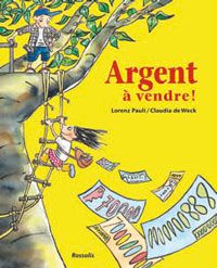 Argent à vendre Livres Servidis   