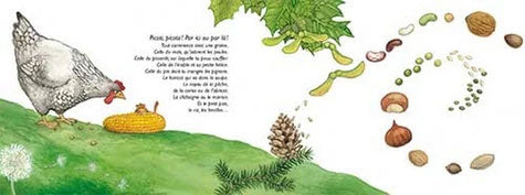 Une Belle Plante ! Livres La family shop   