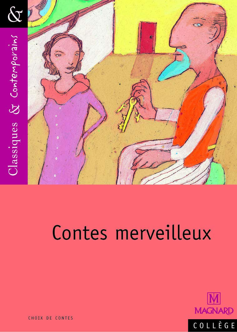 Contes merveilleux Livres La family shop   