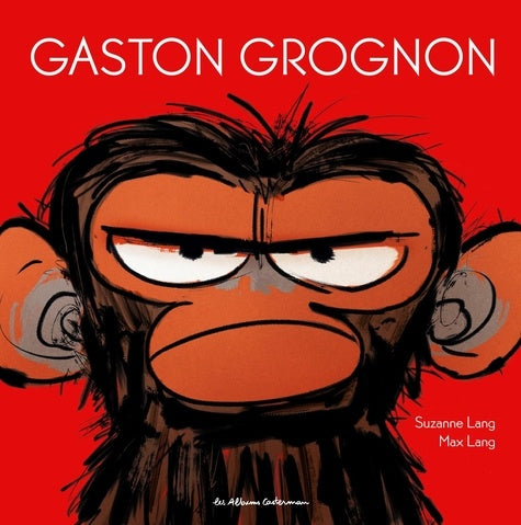 Gaston Grognon Livres La family shop   