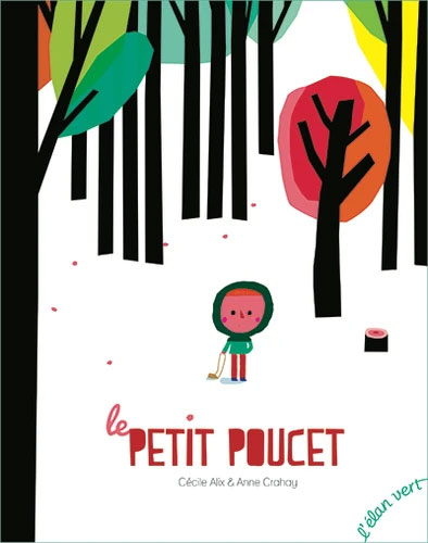 Le Petit Poucet - Conte pour enfant à lire Livres La family shop   
