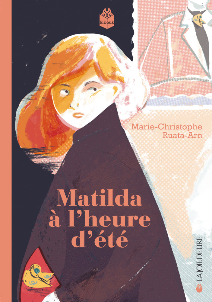 Matilda à l’heure d’été de Marie-Christophe Ruata-Arn Dyslexie et concentration La family shop   
