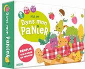 P'tits jeux Dans mon panier Jeux & loisirs créatifs La family shop   